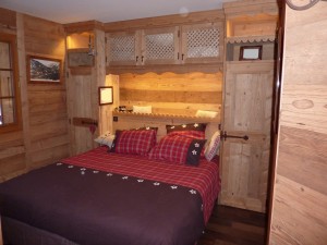 chambre-chalet